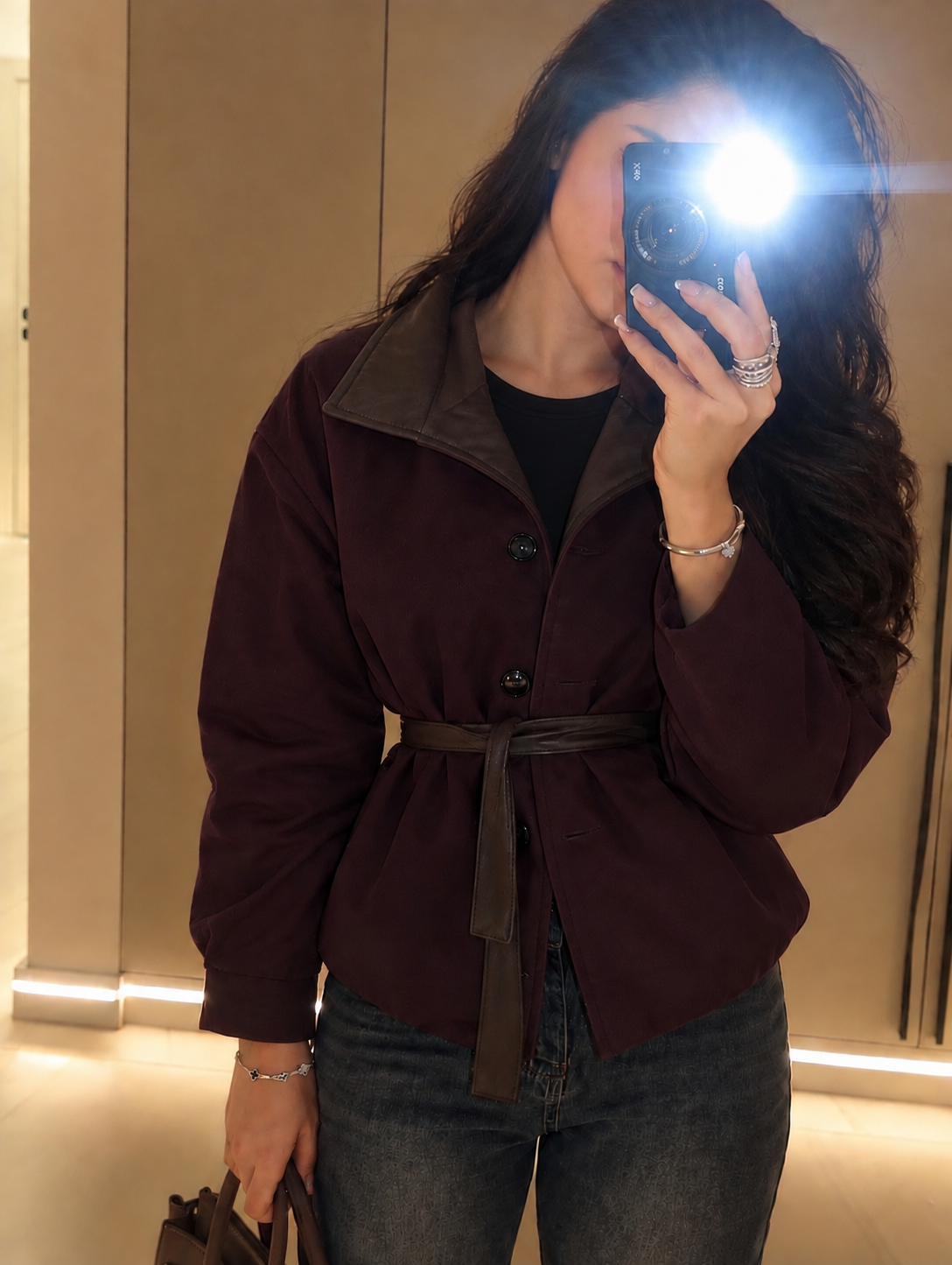 Coats