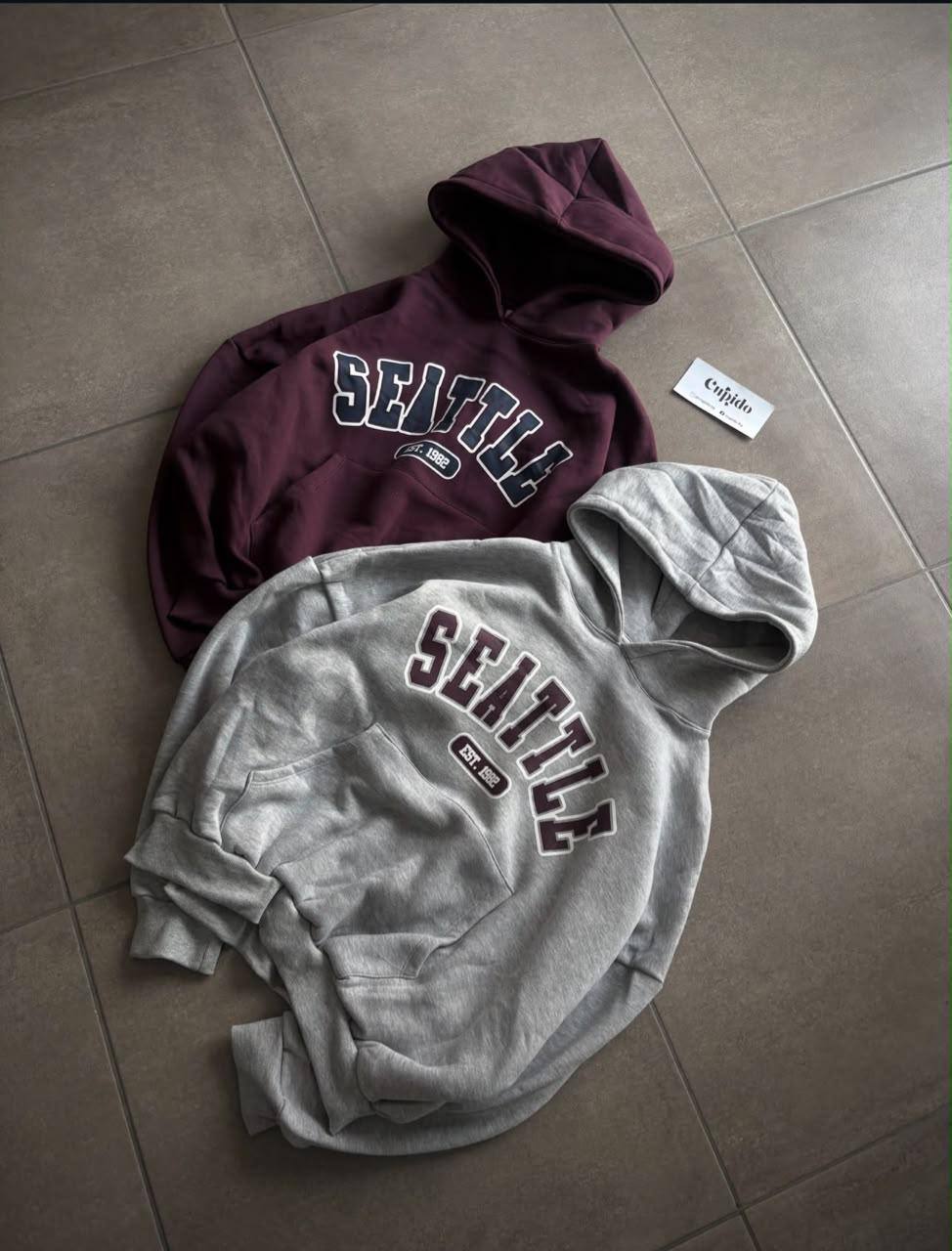 Hoodies