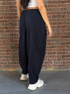 Classic ballon pants