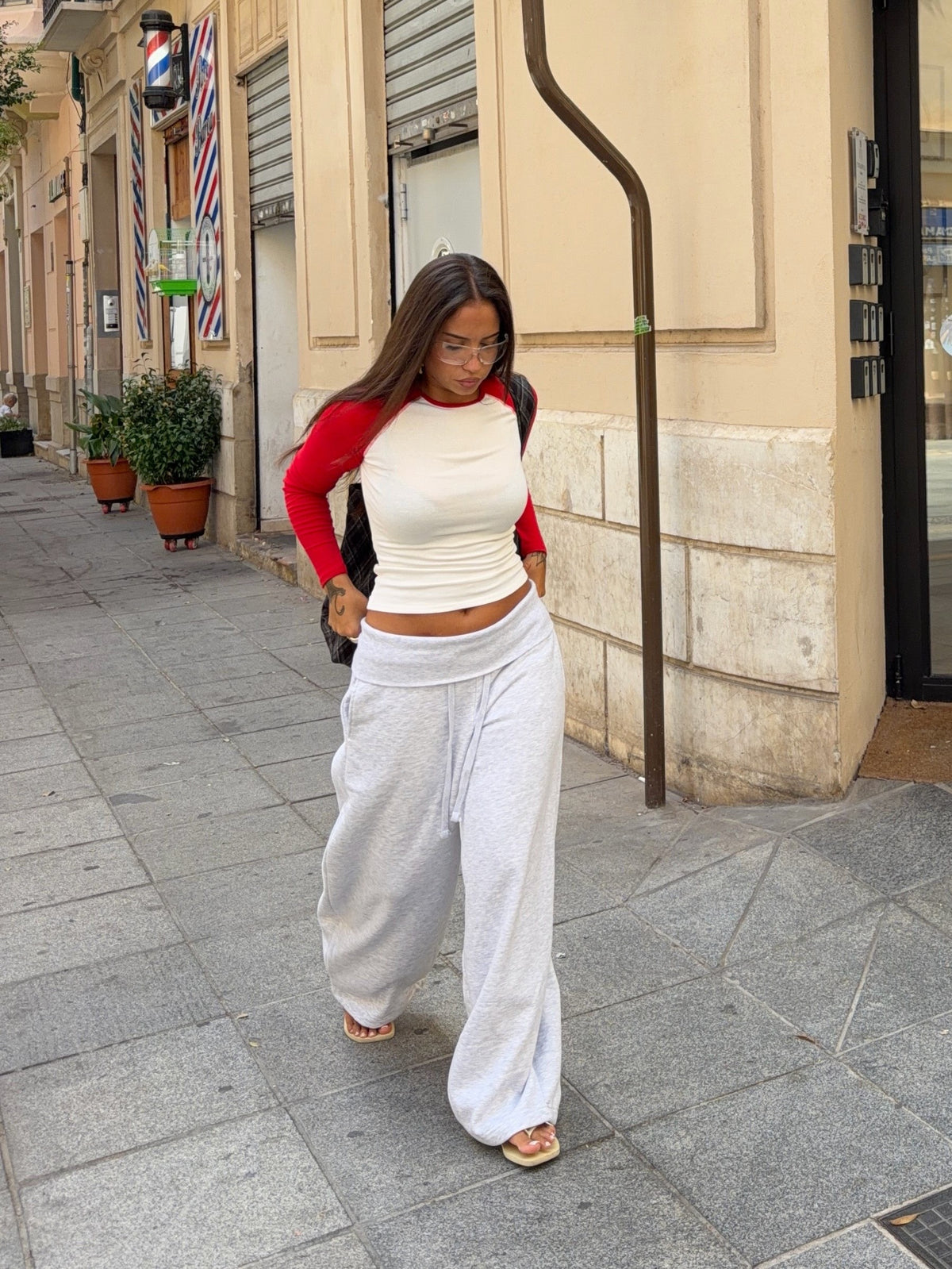 Zara pants