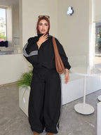 Adidas suit