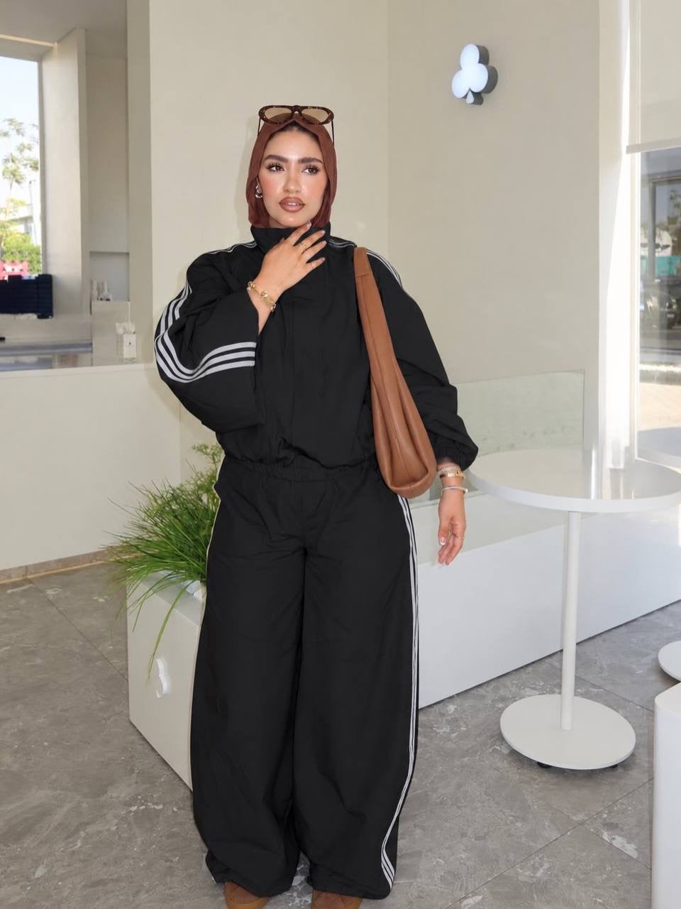 Adidas suit