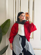 Elora jacket