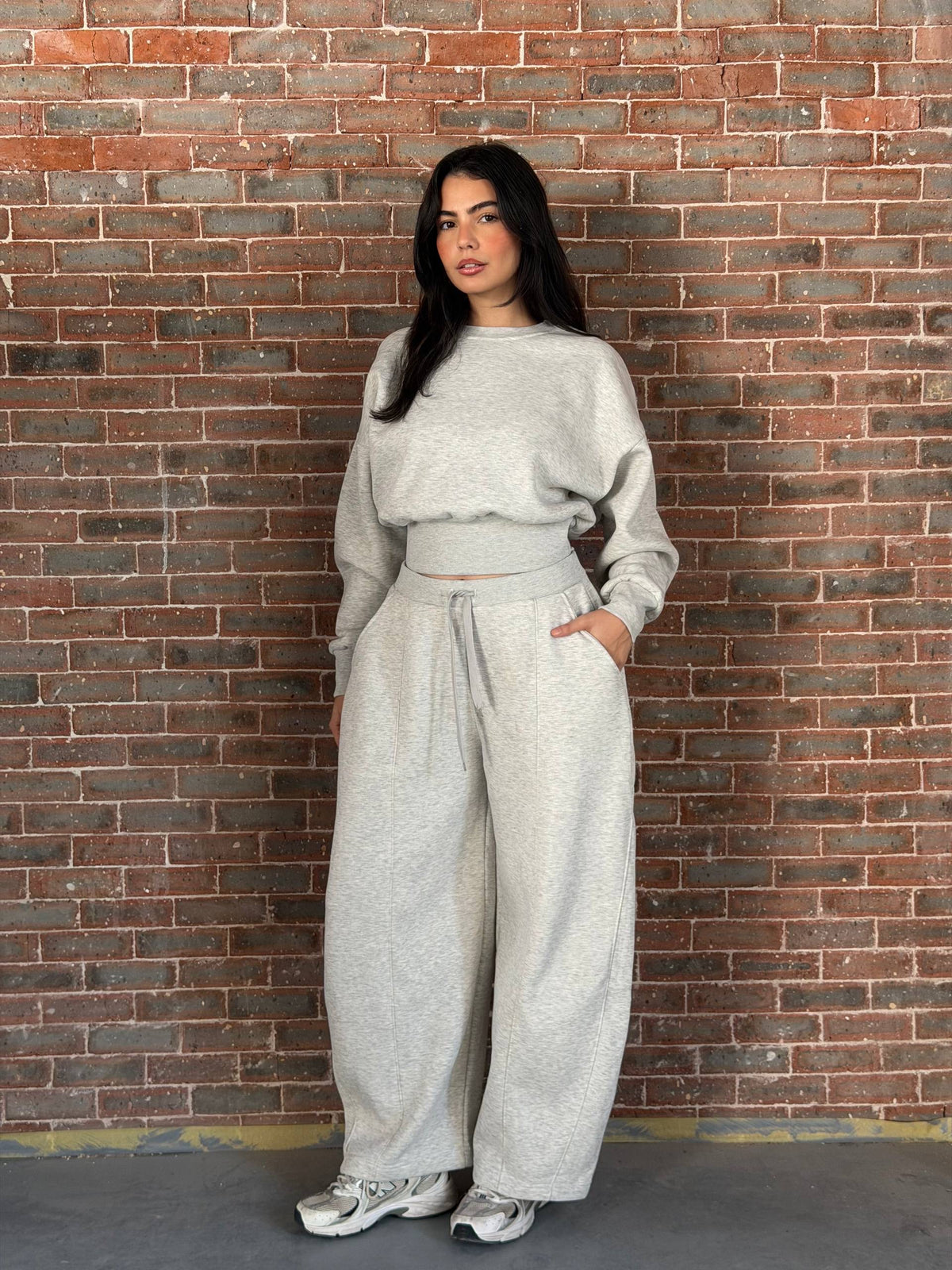 Cropped sit