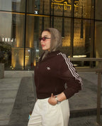 Adidas jacket