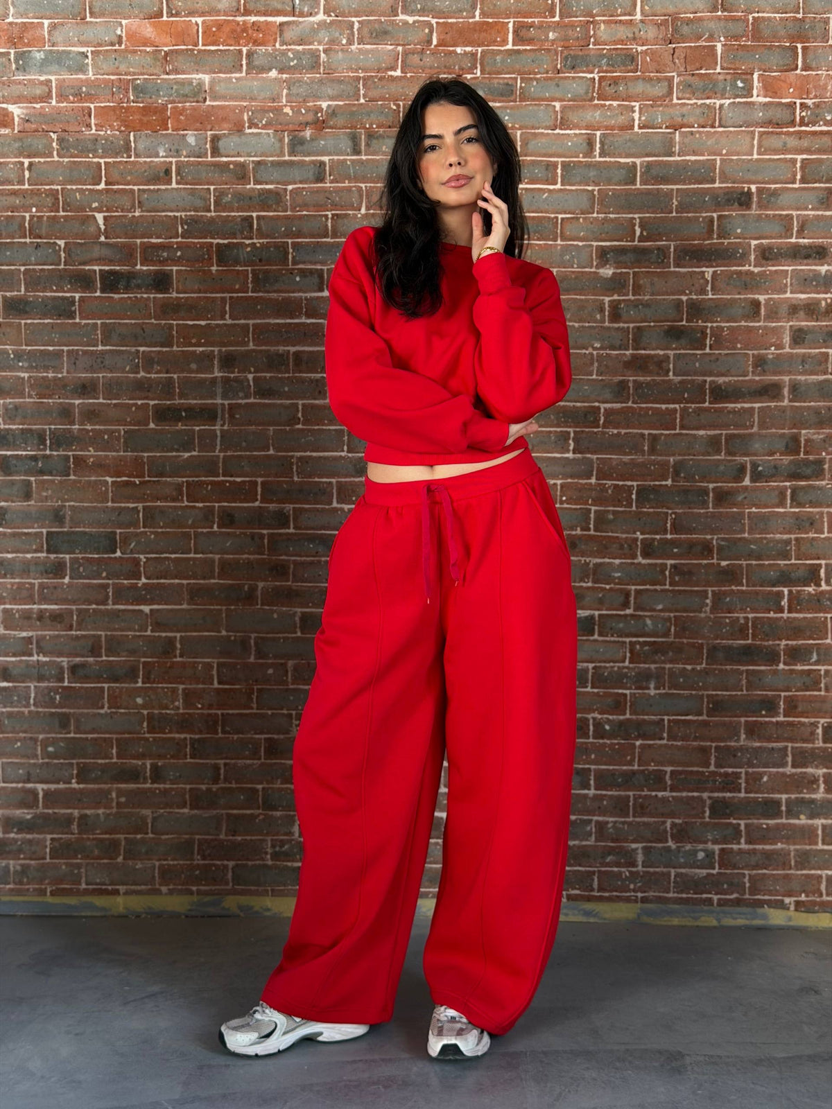 Cropped sit