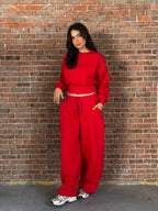 Cropped sit