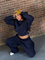 Cropped sit