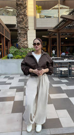 Elora jacket