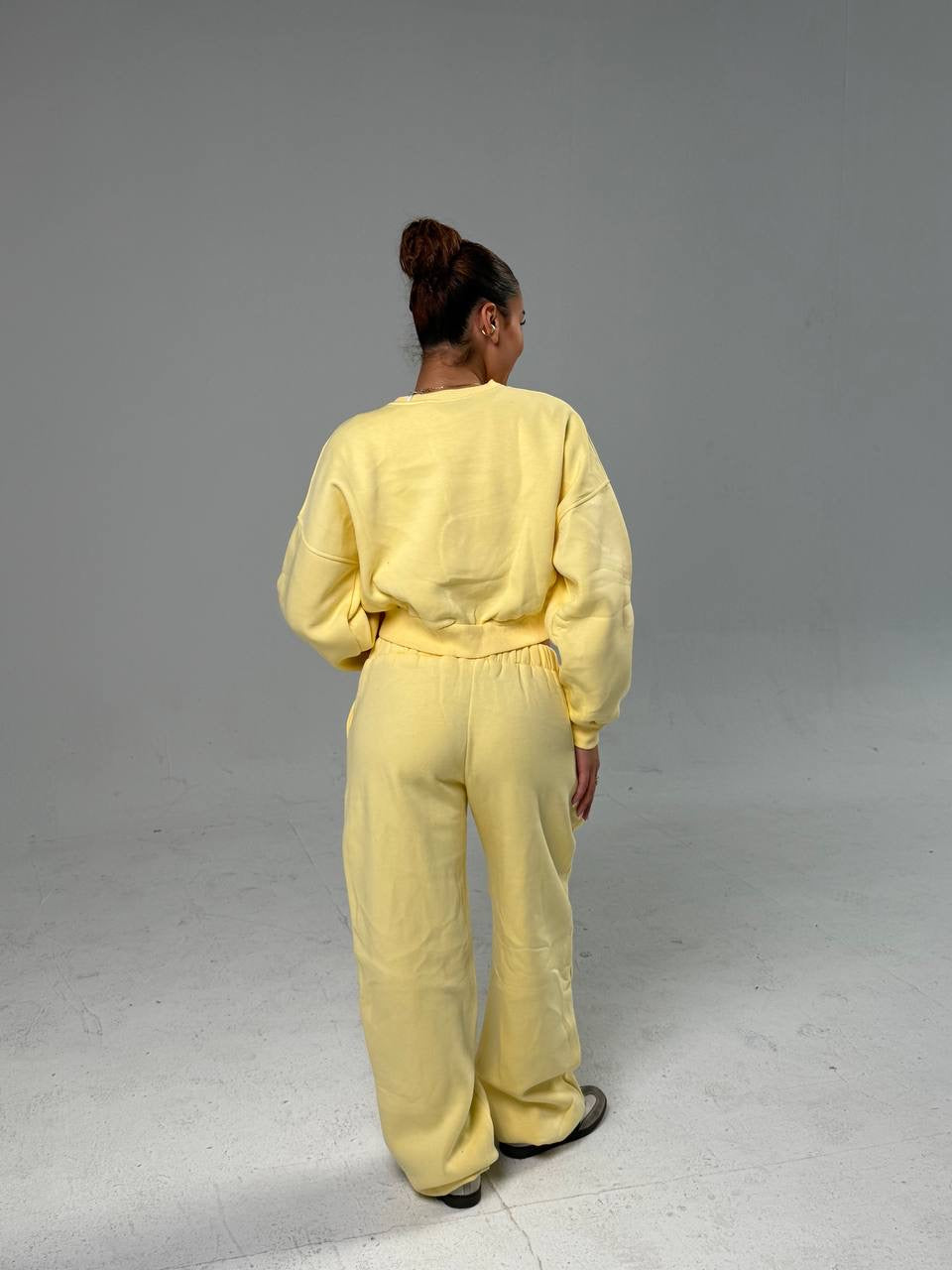 Everyday suit