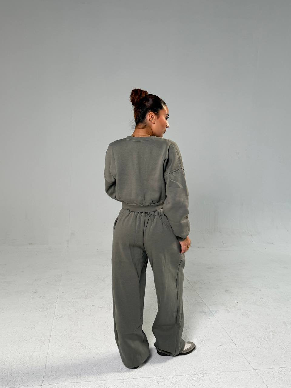 Everyday suit