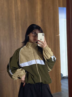 Cairo vintage jacket