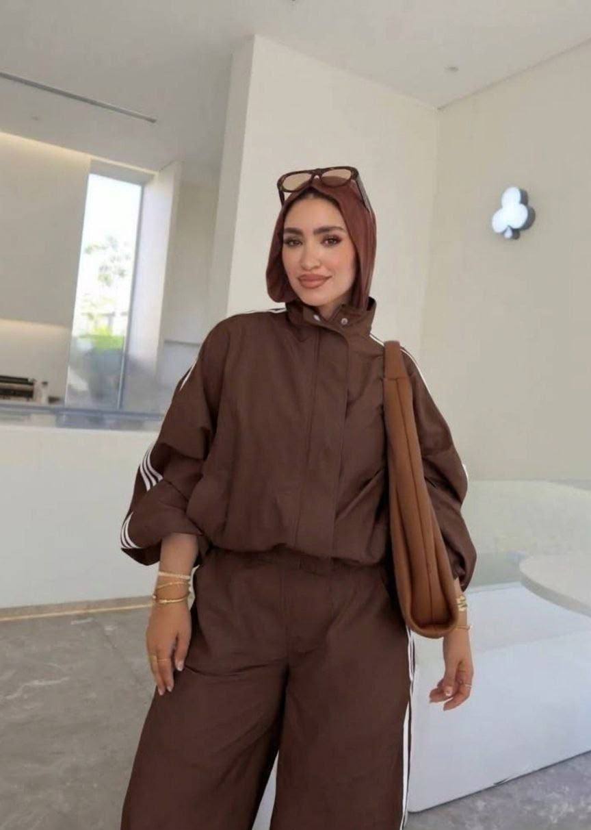 Adidas suit