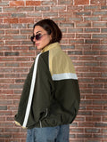 Cairo vintage jacket