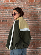 Cairo vintage jacket