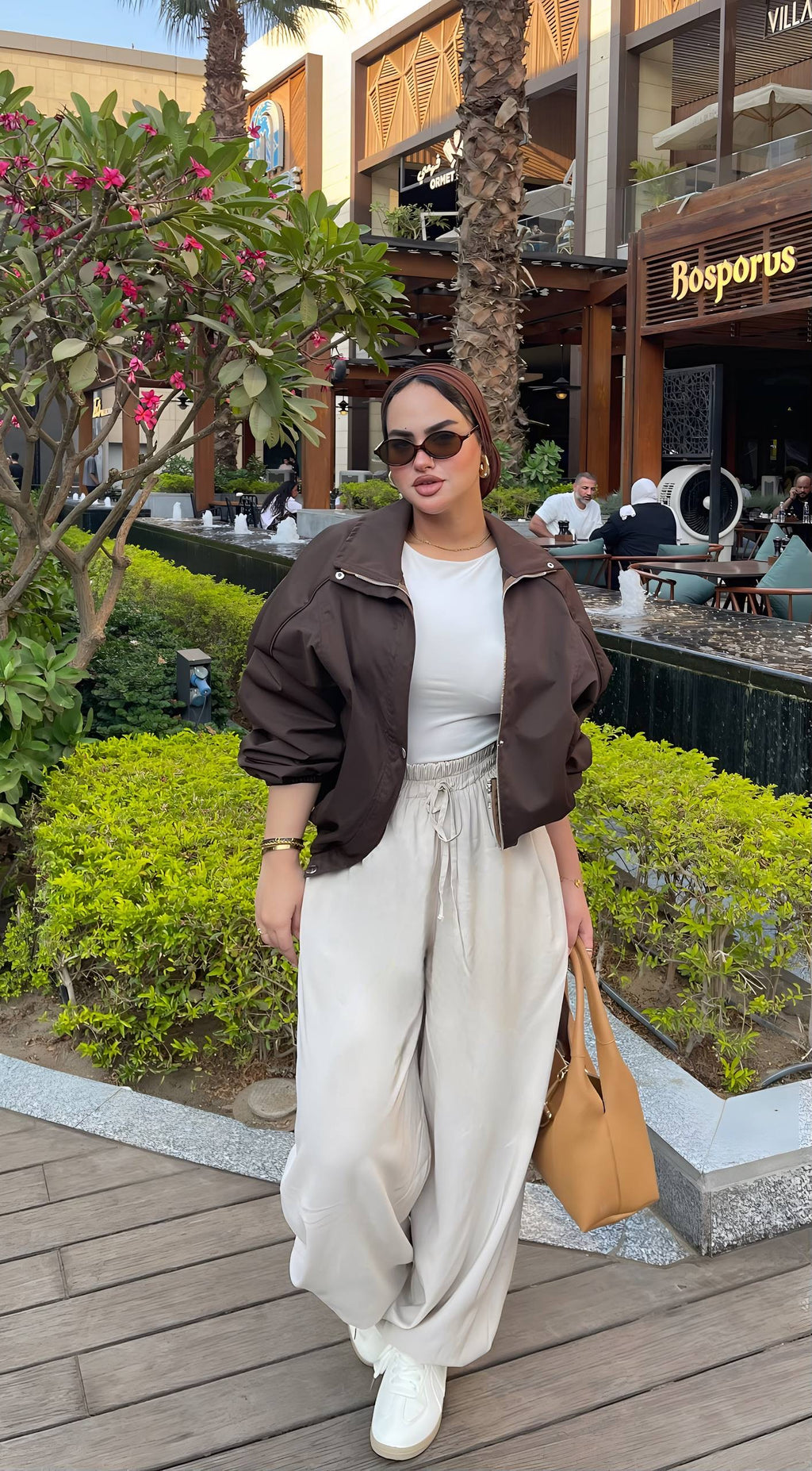Elora jacket