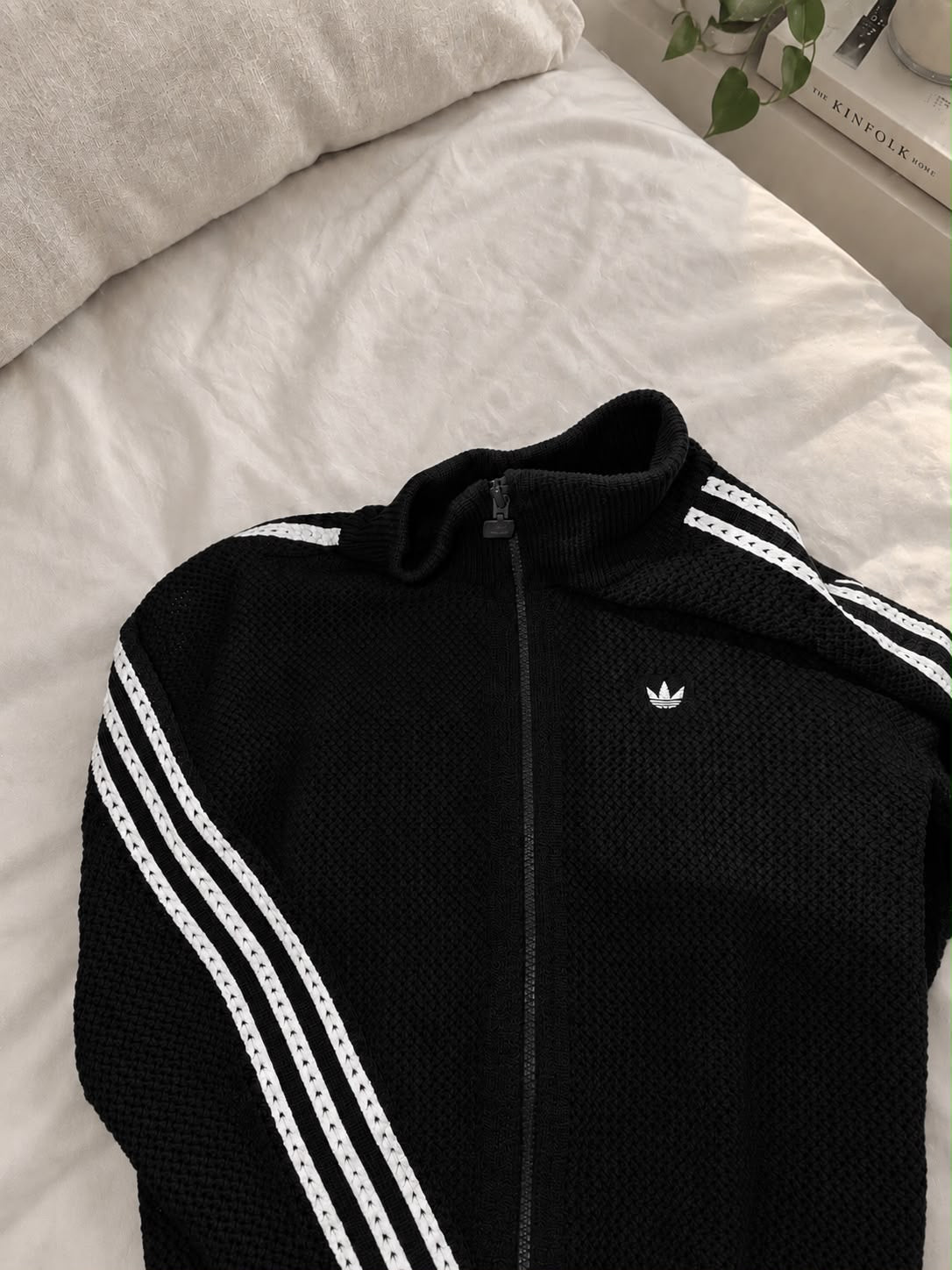 Adidas jacket