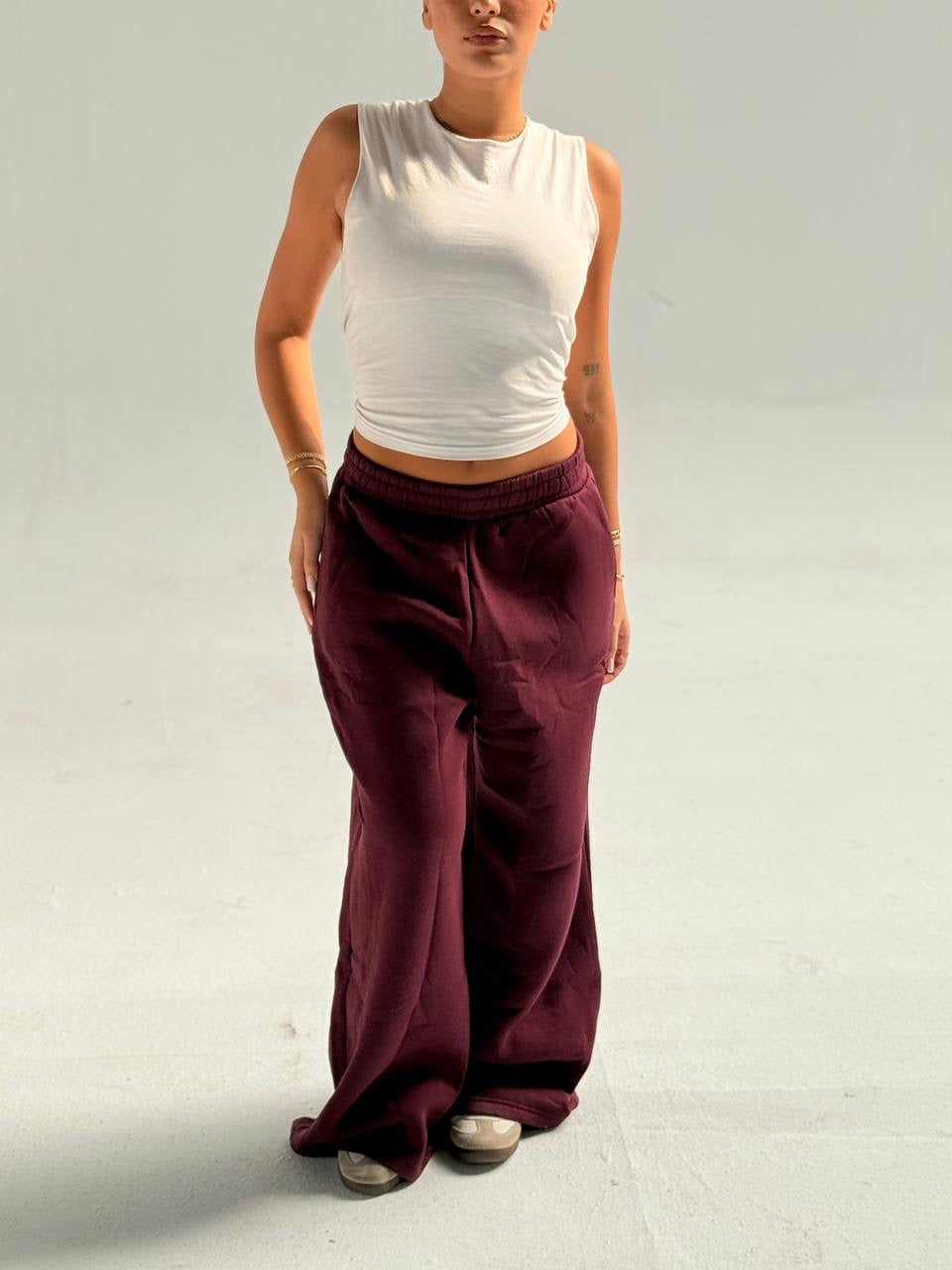 Everyday pants