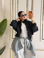 Elora jacket