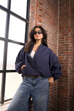 Zara jacket