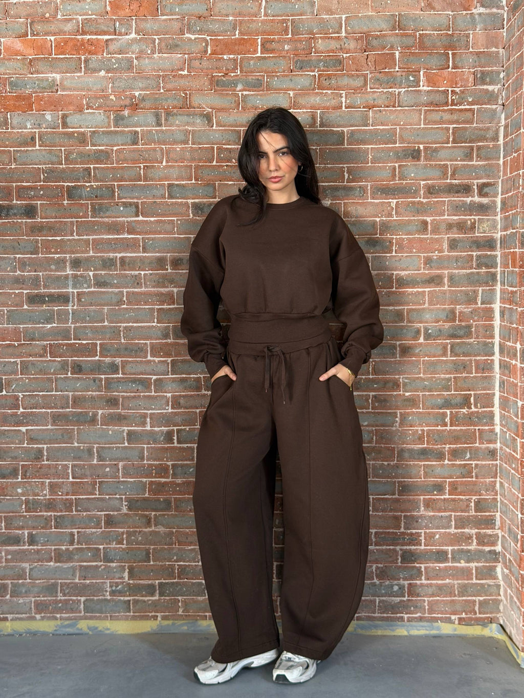 Cropped sit