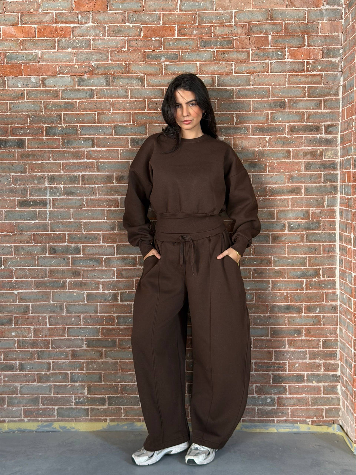 Cropped sit