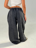 Cozy fit pants