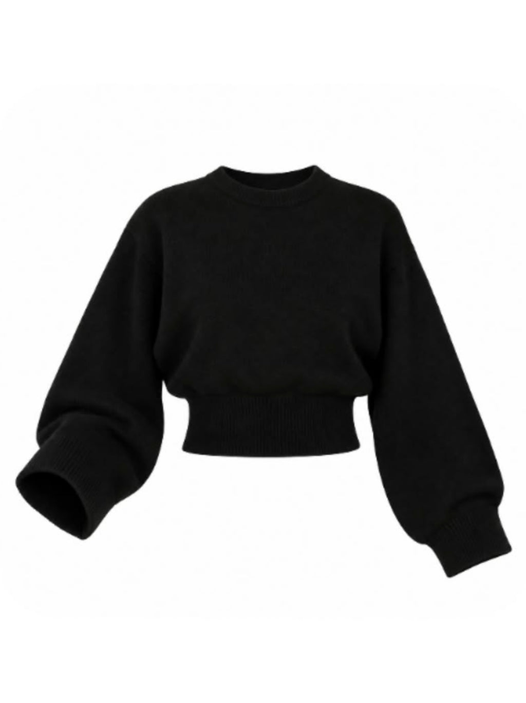 The knot top