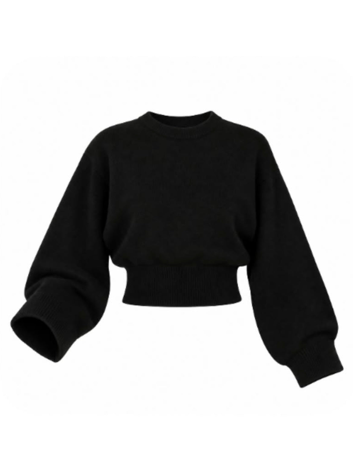 The knot top