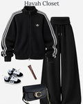 Adidas jacket