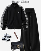 Adidas jacket