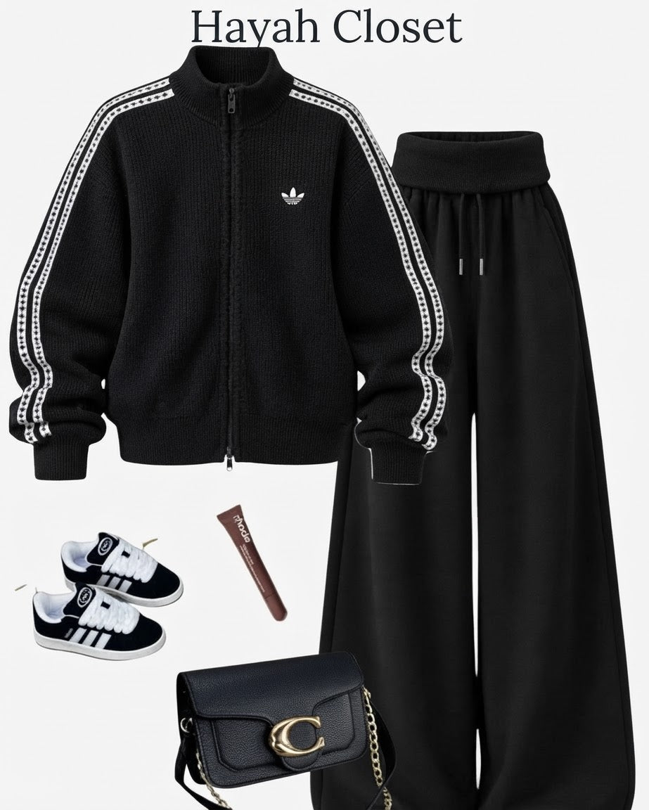 Adidas jacket