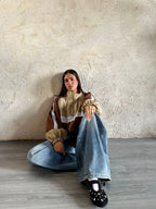 Cairo vintage jacket