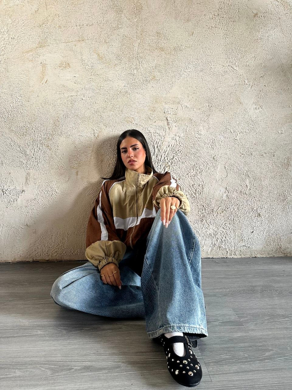 Cairo vintage jacket