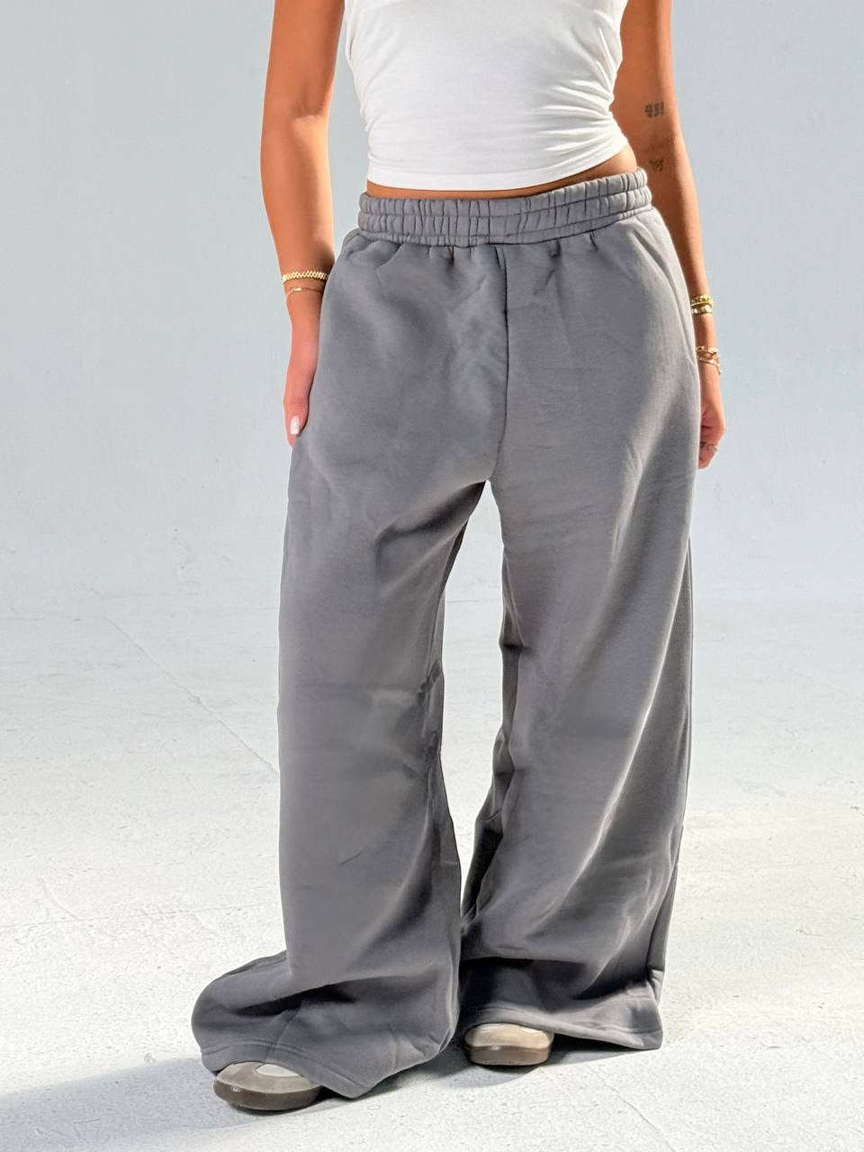 Everyday pants