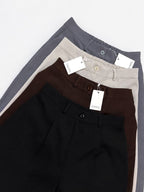 Formal pants