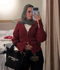 2 Zipper top
