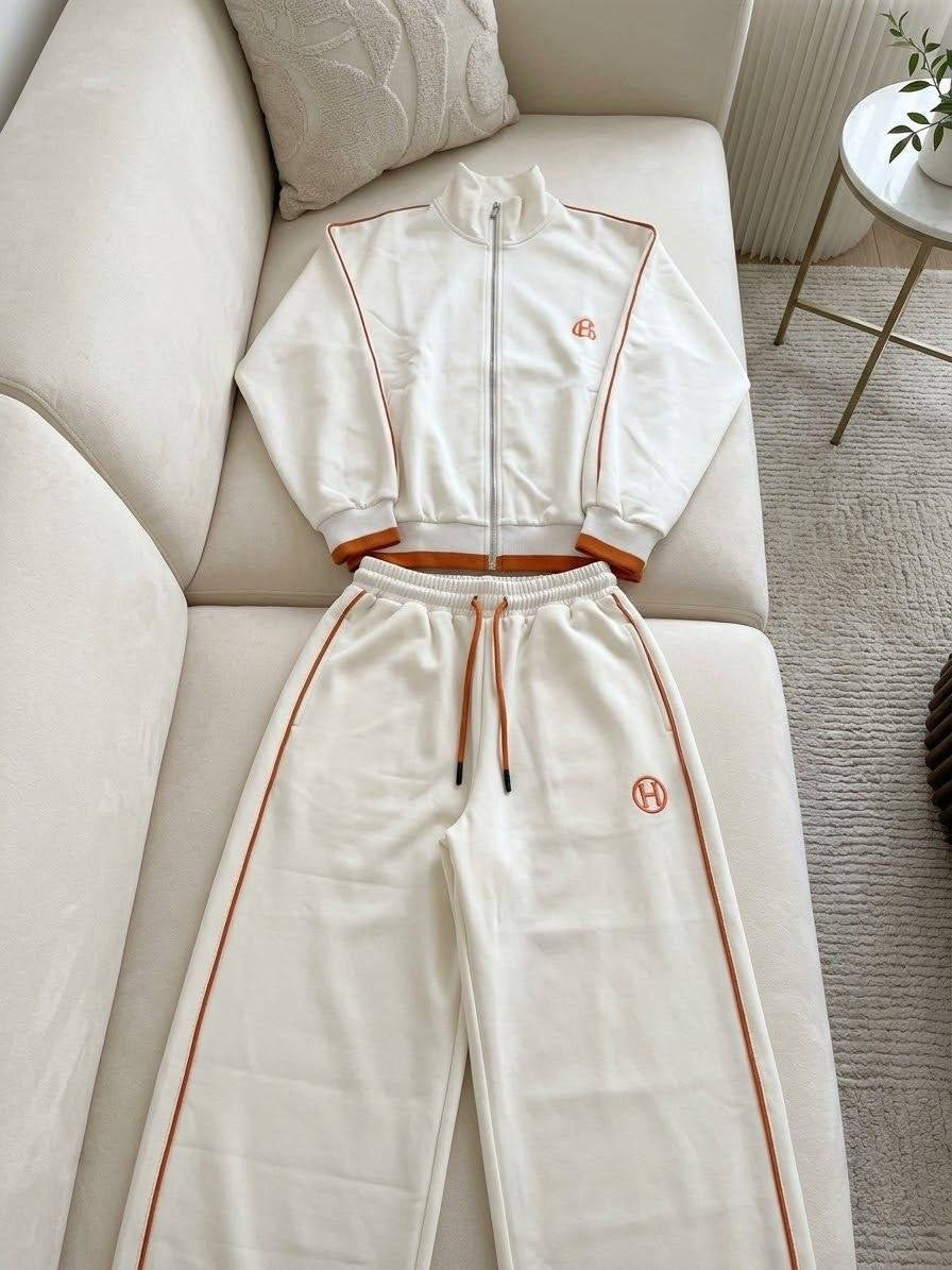 Trendy suit