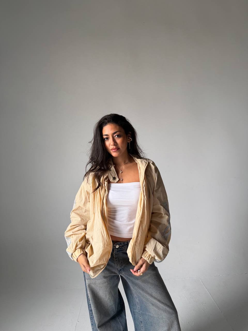 Adidas jacket
