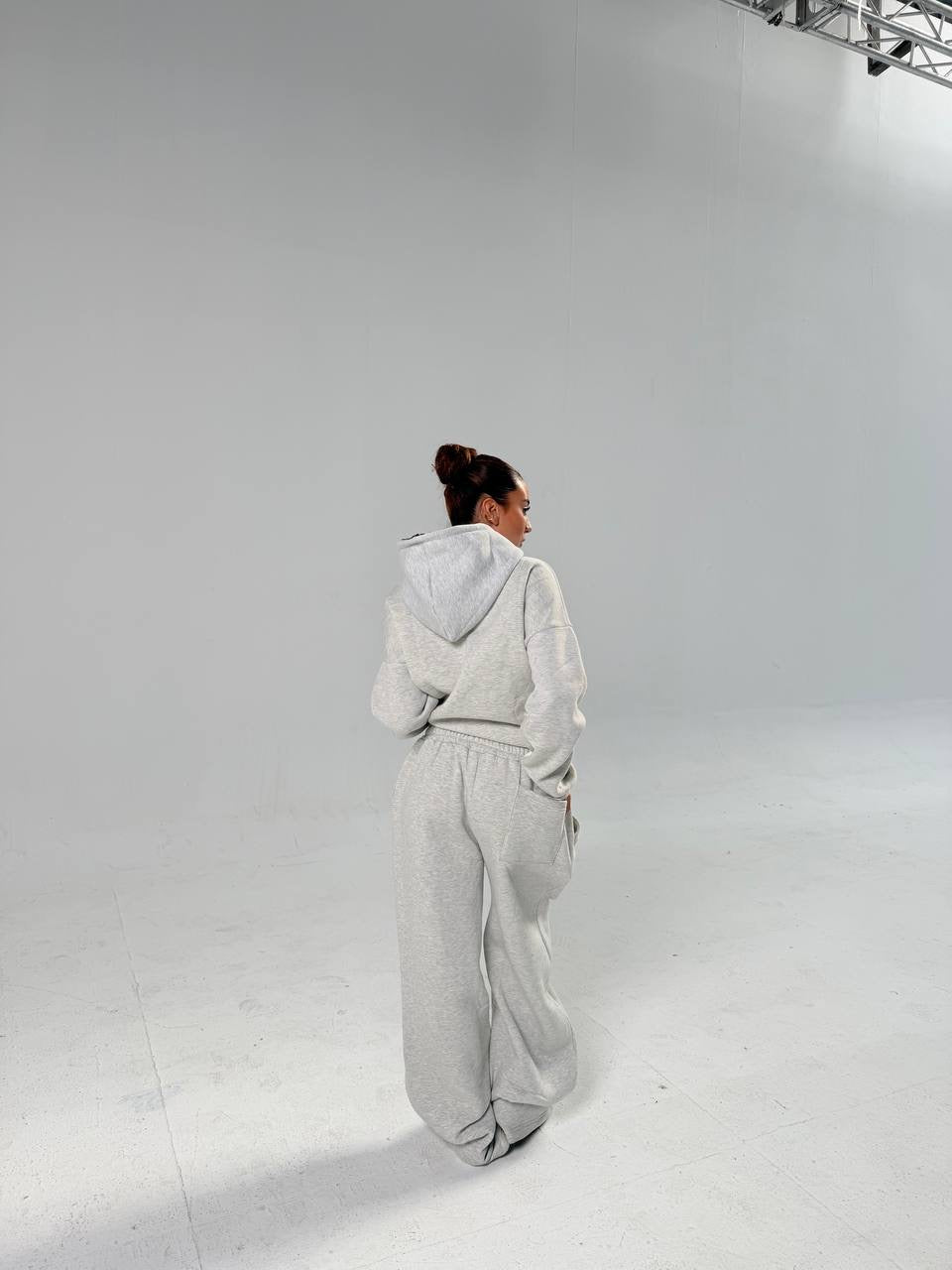 Everyday suit