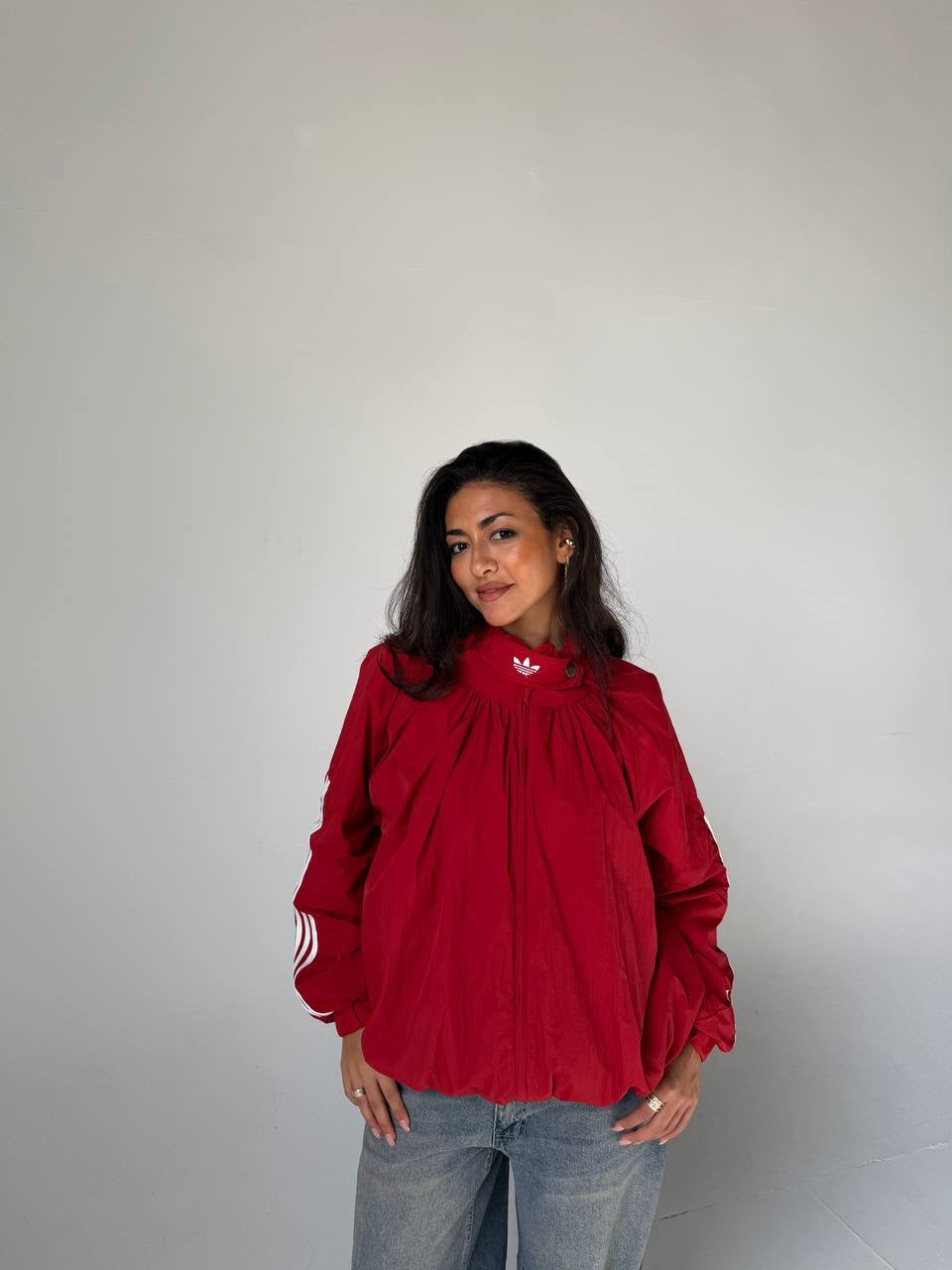 Adidas jacket