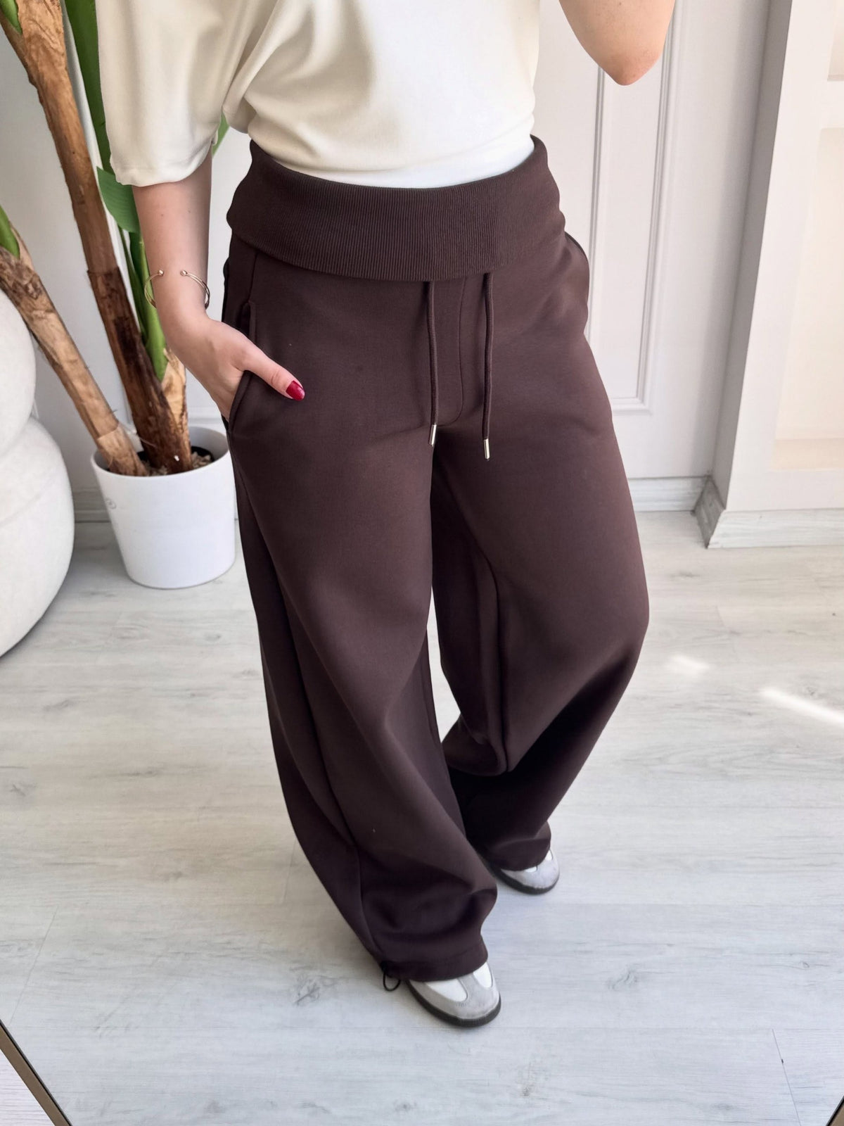 Zara pants