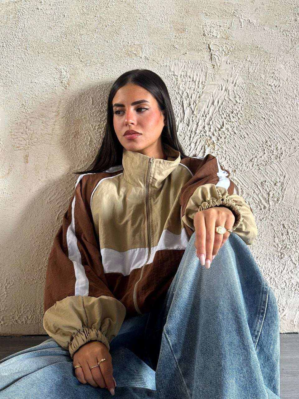 Cairo vintage jacket