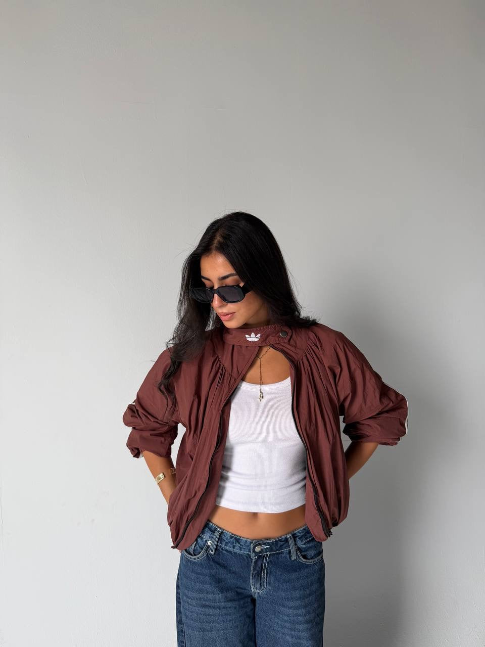Adidas jacket