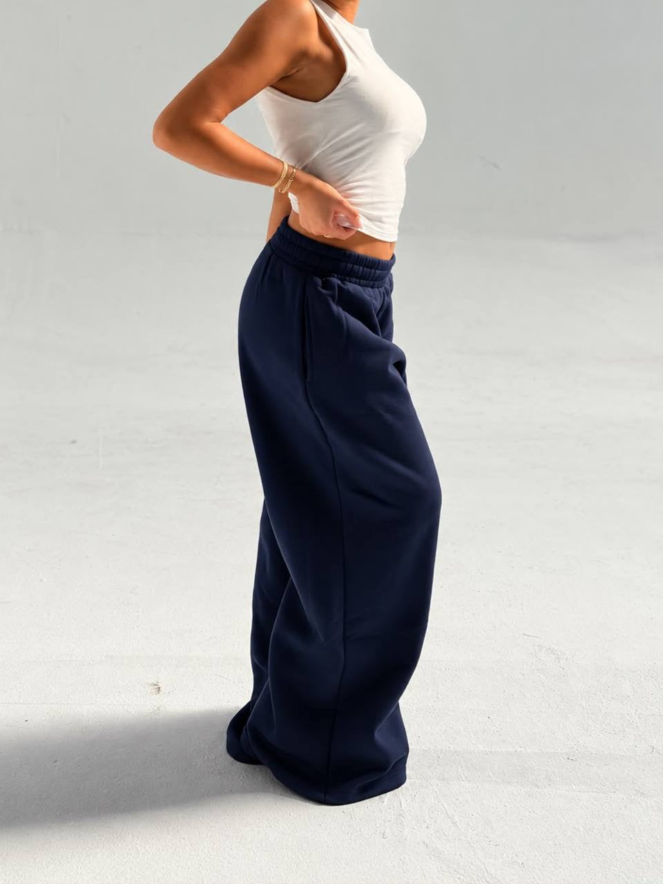 Everyday pants