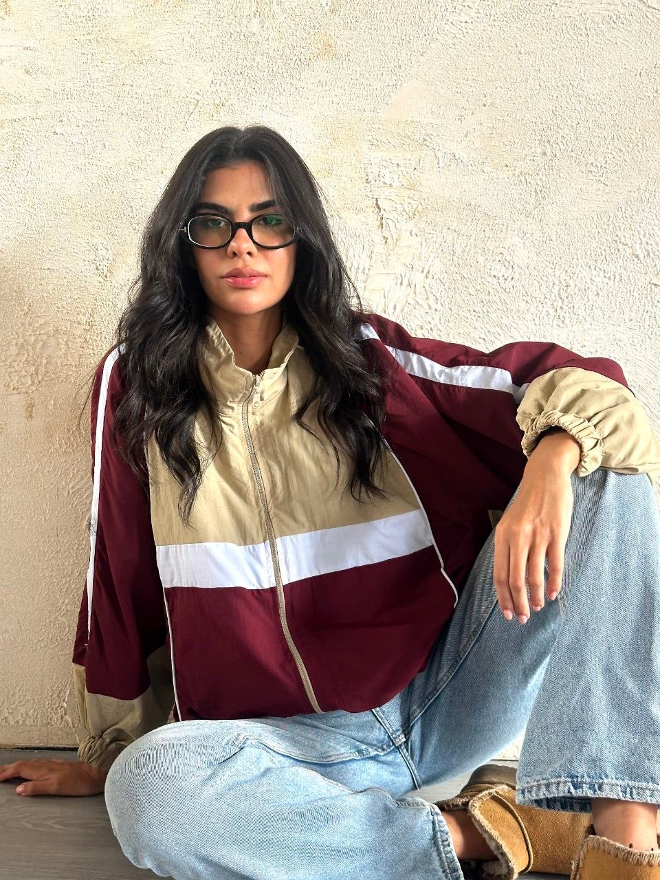 Cairo vintage jacket