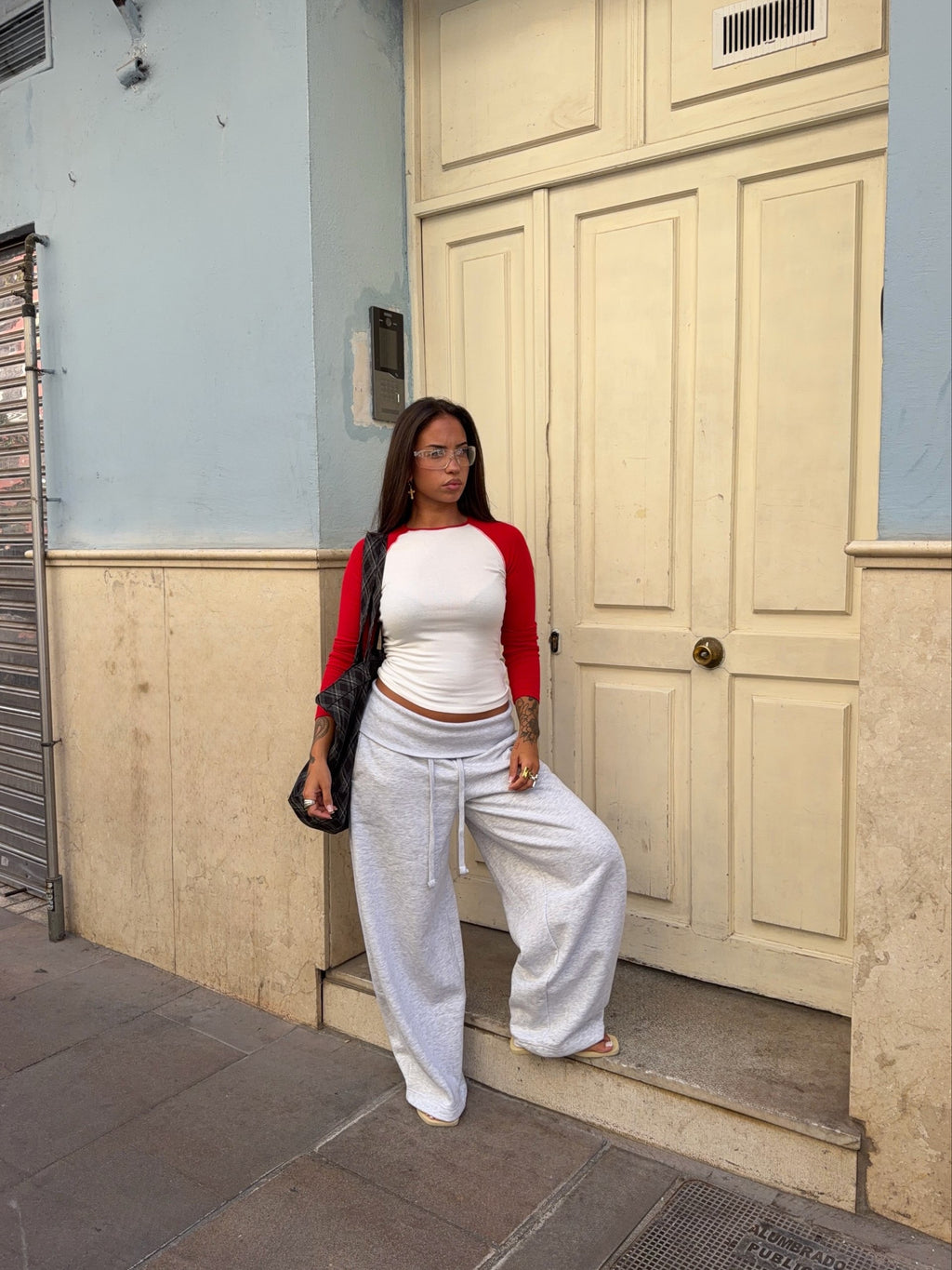 Zara pants