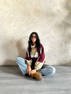 Cairo vintage jacket