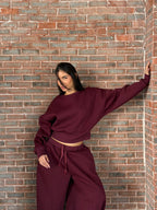Cropped sit