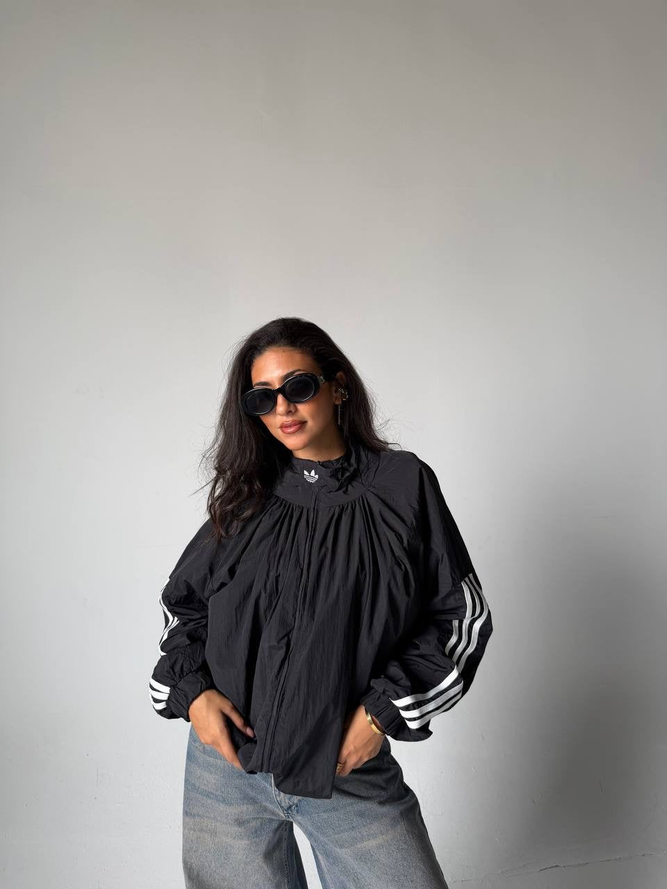 Adidas jacket